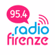 Logo de Radio Firenze 95.4