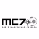 Logo de Rádio Marcelinho Carioca - MC7