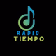 Logo de Radio Tiempo