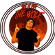 Logo de 96.6 THE WOLF - Sundown Halloween Radio