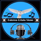 Logo de Estereo Cristo Viene