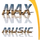 Logo de Max Radio