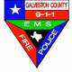 Logo de Galveston County Emergency Communication District