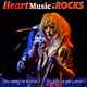 Logo de Heart Music ROCKS