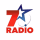Logo de 7Radio