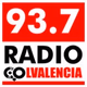 Logo de Colvalencia Radio Estéreo