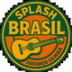 Logo de Splash Brasil