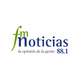 Logo de FM Noticias 88.1
