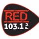 Logo de Red 103.1 - KHRD