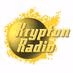 Logo de Krypton Radio