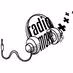 Logo de The More Radio