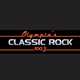Logo de Olympia's Classic Rock 100.3 - K262CY