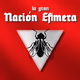 Logo de Radio Efimera