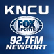 Logo de FOX Sports Newport - KNCU