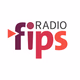 Logo de Radio Fips