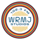 Logo de WRMJ 102.3 FM - WRMJ