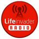 Logo de Life FM