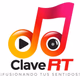 Logo de Radio Clave RT