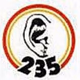 Logo de Pennine235