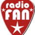 Logo de Radio Fan Romania