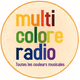 Logo de Multicolore Radio