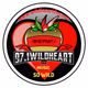Logo de 97.1 Wild Heart FM