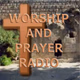 Logo de Worship and Prayer Radio