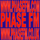 Logo de ClubHitsUK - PhaseFM