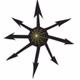 Logo de Disruptarian Radio