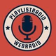 Logo de PlayListRadio