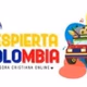 Logo de Despierta Colombia