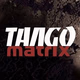 Logo de Tango Matrix