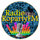 Logo de Roparty FM