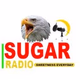 Logo de SUGAR RADIO