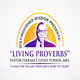 Logo de Distinguished Wisdom Presents . . . Terrance & Avis Turner