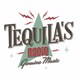 Logo de Tequila's Radio