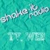 Logo de Shake It Radio