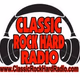 Logo de My Radio Zone - Classic Rock Hard Radio