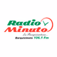 Logo de Radio Minuto 106.1 FM