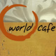 Logo de WXPN - World Cafe