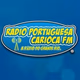 Logo de Rádio Portuguesa Carioca