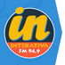 Logo de Interativa FM