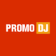 Logo de PromoDJ FM - Deep Channel