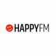 Logo de Happy FM