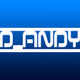 Logo de D Andy