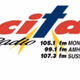 Logo de Harvesters FM - CITA-FM-2