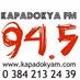 Logo de Kapadokya FM