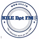 Logo de 94.9 KILE FM  - KILE-LP