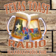 Logo de Texas Toast Radio