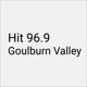 Logo de Hit 96.9 Goulburn Valley